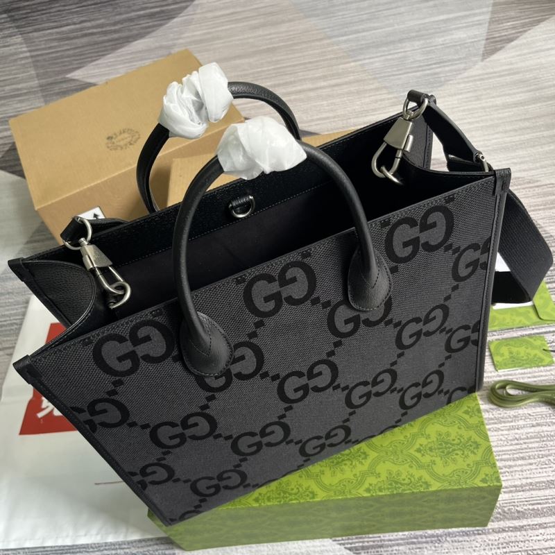 Gucci Shopping Bags